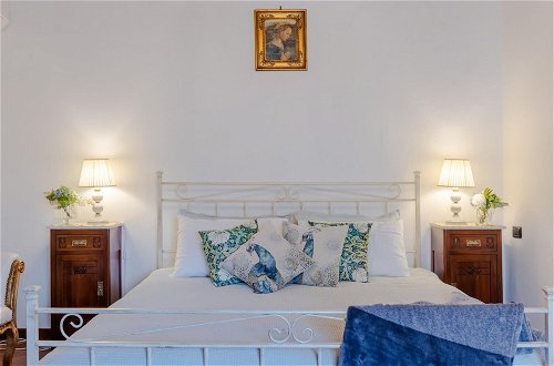 Foto 15 - Casa La Guardia a 3 Bedrooms Panoramic Apartment