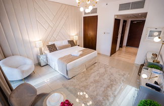 Photo 3 - Nasma Luxury Stays - Standpoint Tower A