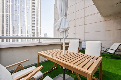 Photo 48 - Nasma Luxury Stays - Standpoint Tower A