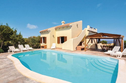 Photo 15 - Eduard Villa in Residence in Sardinia With Pool