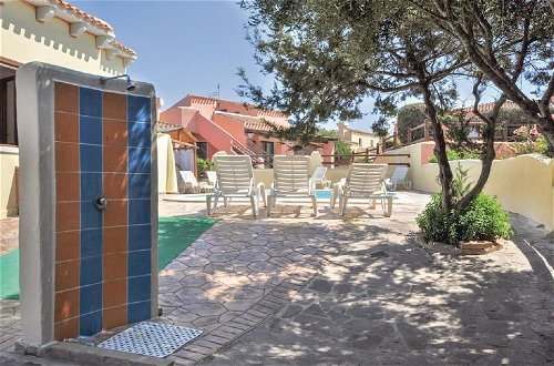 Foto 2 - Eduard Villa in Residence in Sardinia With Pool