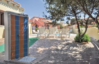 Photo 2 - Eduard Villa in Residence in Sardinia With Pool