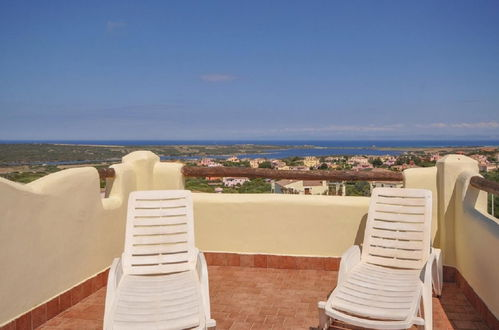 Photo 18 - Eduard Villa in Residence in Sardinia With Pool