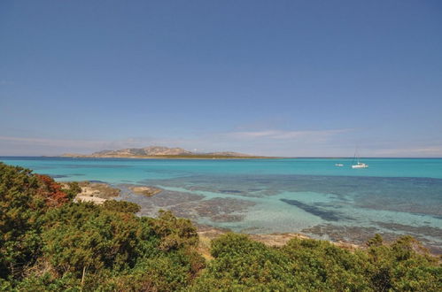 Foto 14 - Eduard Villa in Residence in Sardinia With Pool