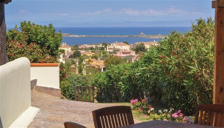 Foto 1 - Eduard Villa in Residence in Sardinia With Pool