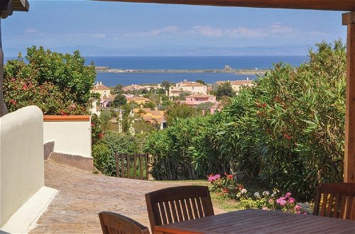 Photo 1 - Eduard Villa in Residence in Sardinia With Pool