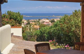 Photo 1 - Eduard Villa in Residence in Sardinia With Pool