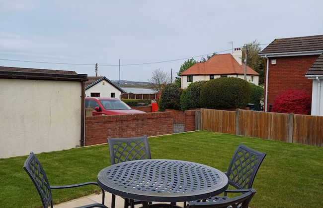 3-bed Bungalow Near Conwy Valley Close to Castle - Foto 17