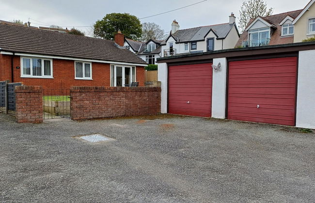 3-bed Bungalow Near Conwy Valley Close to Castle - Foto 20