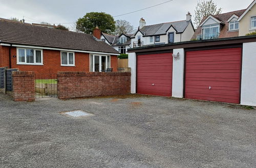 Foto 21 - 3-bed Bungalow Near Conwy Valley Close to Castle