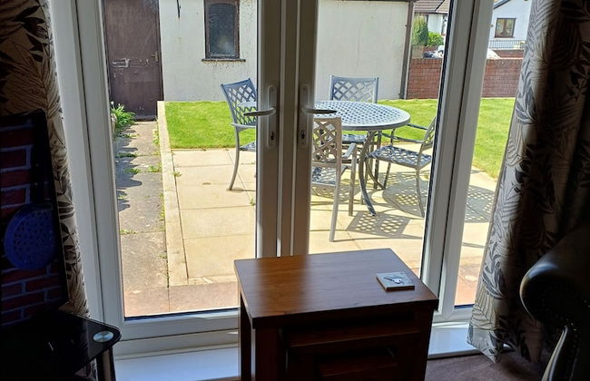3-bed Bungalow Near Conwy Valley Close to Castle - Foto 14