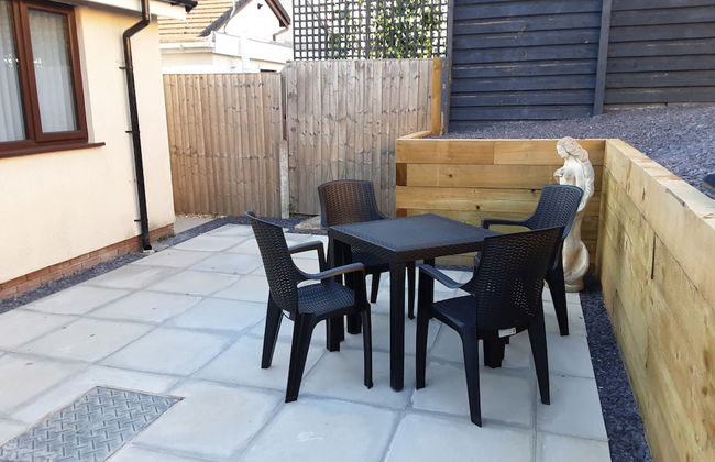 3-bed Bungalow Near Conwy Valley Close to Castle - Foto 11