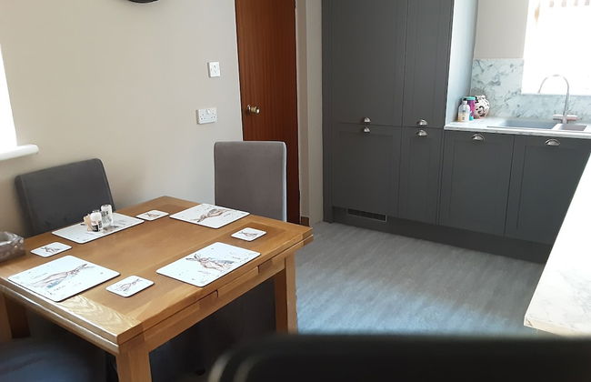 3-bed Bungalow Near Conwy Valley Close to Castle - Foto 10