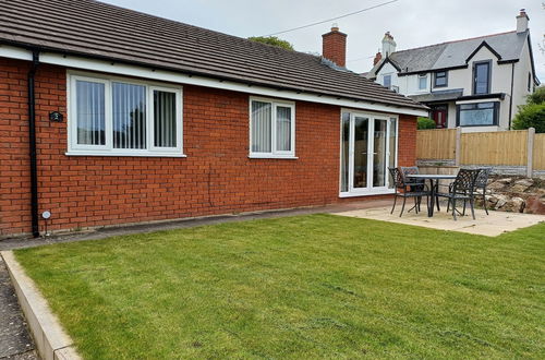 Photo 21 - 3-bed Bungalow Near Conwy Valley Close to Castle