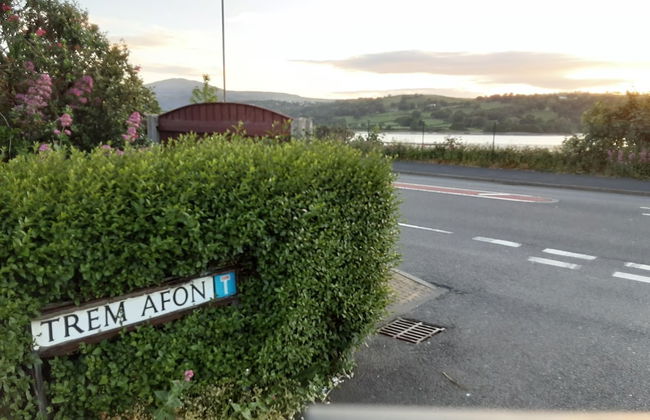 3-bed Bungalow Near Conwy Valley Close to Castle - Foto 19