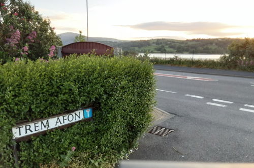 Photo 18 - 3-bed Bungalow Near Conwy Valley Close to Castle