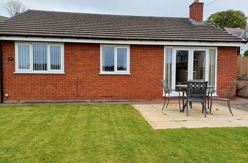 Foto 1 - 3-bed Bungalow Near Conwy Valley Close to Castle