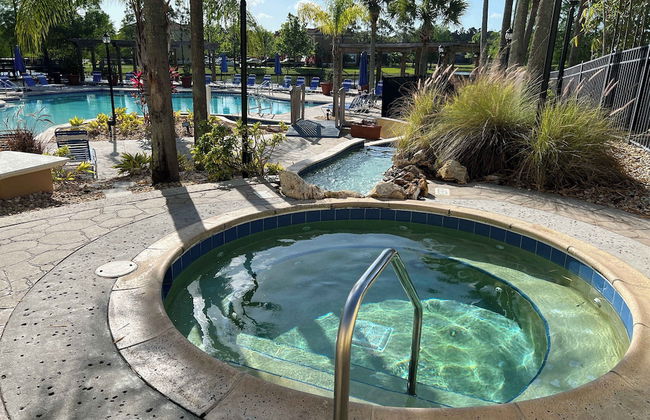 Create Lasting Magical Memories! Resort Home for 8 - Foto 33