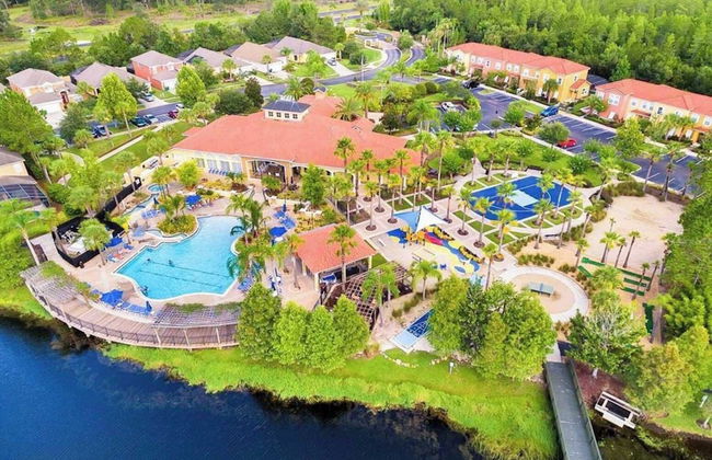 Terra Verde Resort Amenities & More! - Foto 57