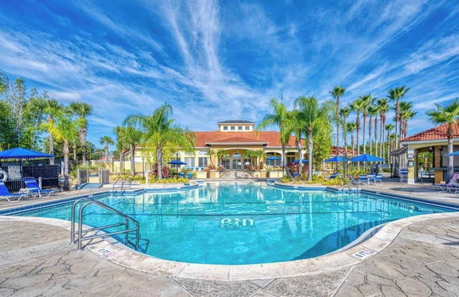 Terra Verde Resort Amenities & More! - Foto 23