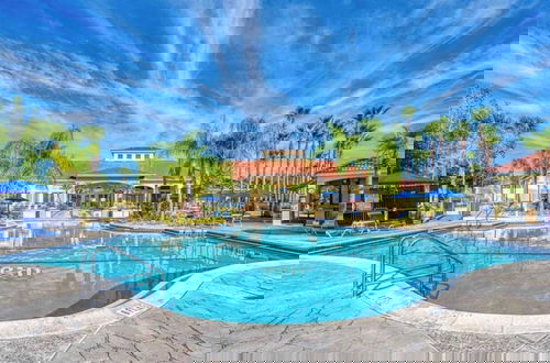 Foto 26 - Create Lasting Magical Memories! Resort Home for 8