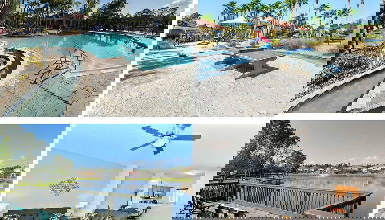 Photo 1 - Terra Verde Resort Amenities & More!