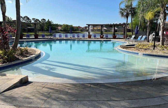 Terra Verde Resort Amenities & More! - Foto 22