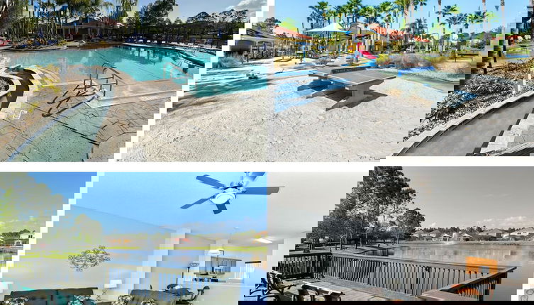 Foto 1 - Terra Verde Resort Amenities & More
