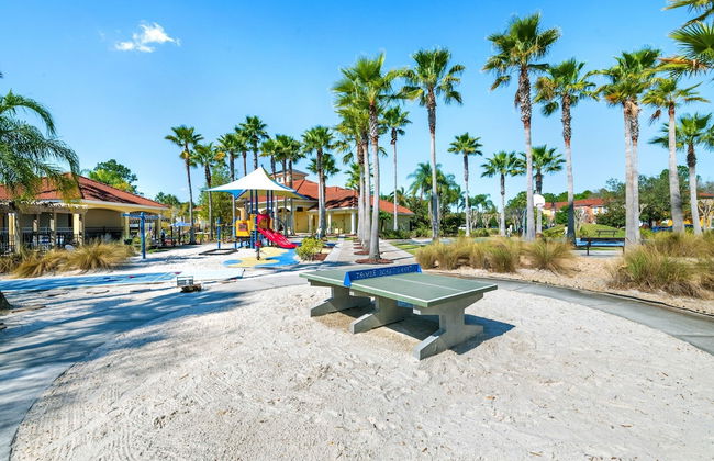Terra Verde Resort Amenities & More! - Foto 43