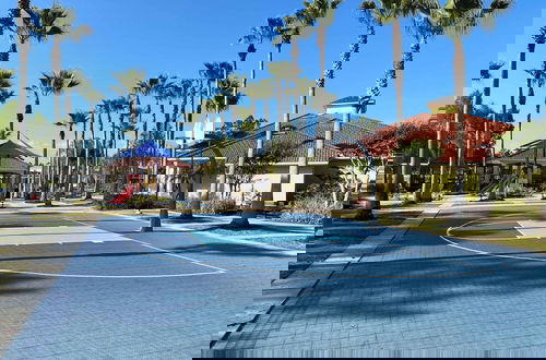 Foto 36 - Create Lasting Magical Memories! Resort Home for 8