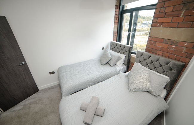 Bv Luxury Apartment Conditioning House - Photo 10