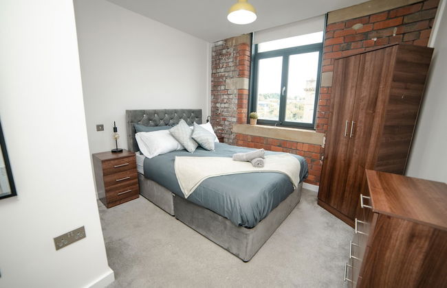 Bv Luxury Apartment Conditioning House - Photo 8