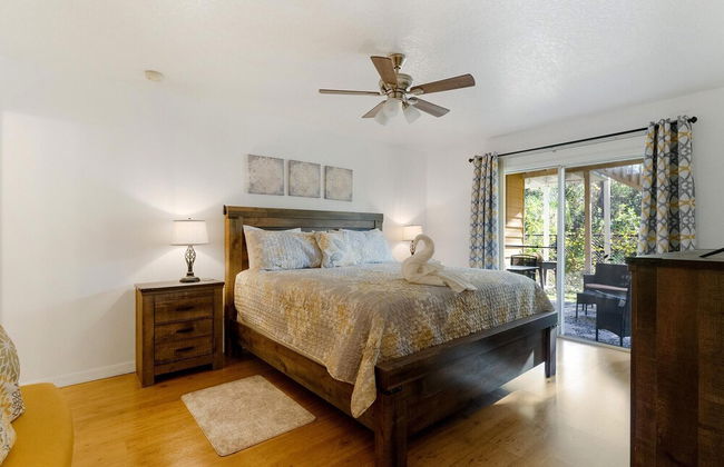Villas at Island Club Community, Pools, Jacuzzi and More! - Foto 8