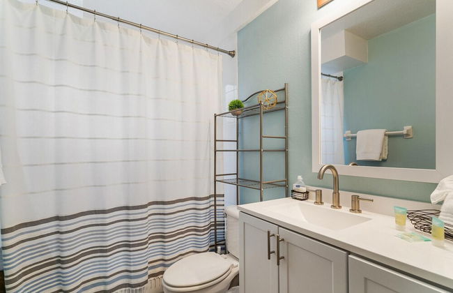 Villas at Island Club Community, Pools, Jacuzzi and More! - Foto 12