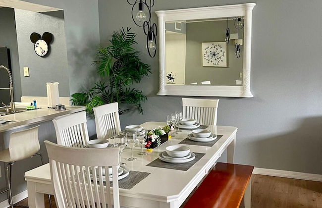 Villas at Island Club Community, Pools, Jacuzzi and More! - Foto 18