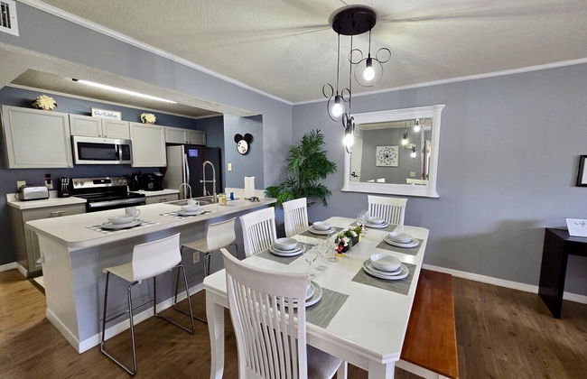 Villas at Island Club Community, Pools, Jacuzzi and More! - Foto 41