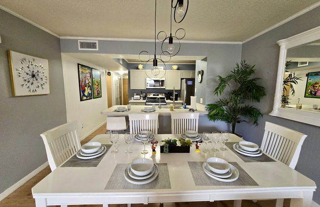 Villas at Island Club Community, Pools, Jacuzzi and More! - Foto 48