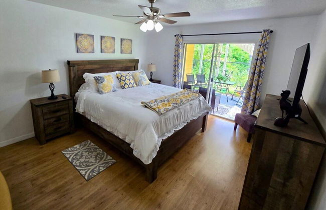 Villas at Island Club Community, Pools, Jacuzzi and More! - Foto 19