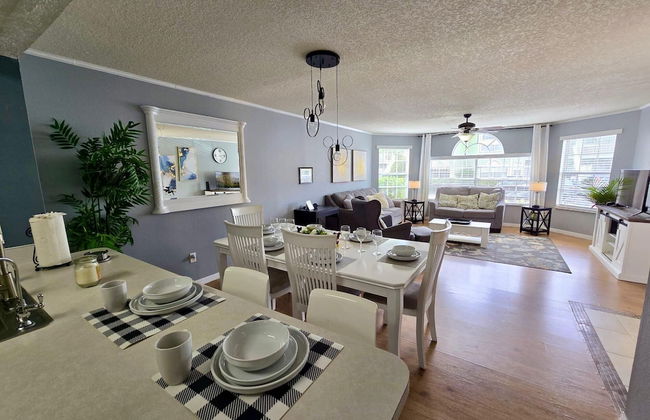 Villas at Island Club Community, Pools, Jacuzzi and More! - Foto 47