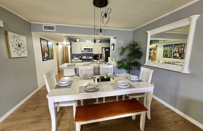 Villas at Island Club Community, Pools, Jacuzzi and More! - Foto 40