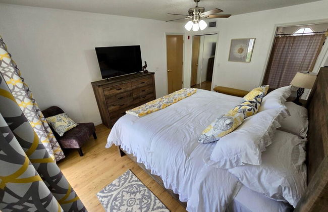 Villas at Island Club Community, Pools, Jacuzzi and More! - Foto 17