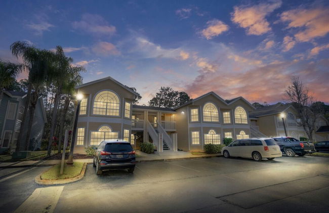 Villas at Island Club Community, Pools, Jacuzzi and More! - Foto 15