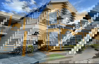 Foto 1 - Britannia Village