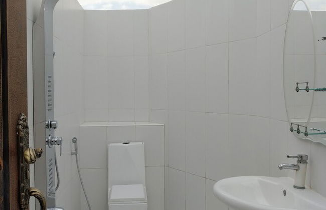 Emirates Hills Lake View Villa - Foto 55