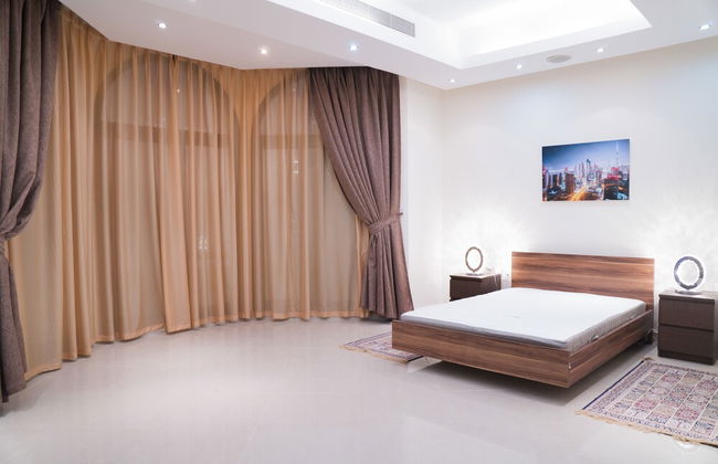 Emirates Hills Lake View Villa - Foto 19