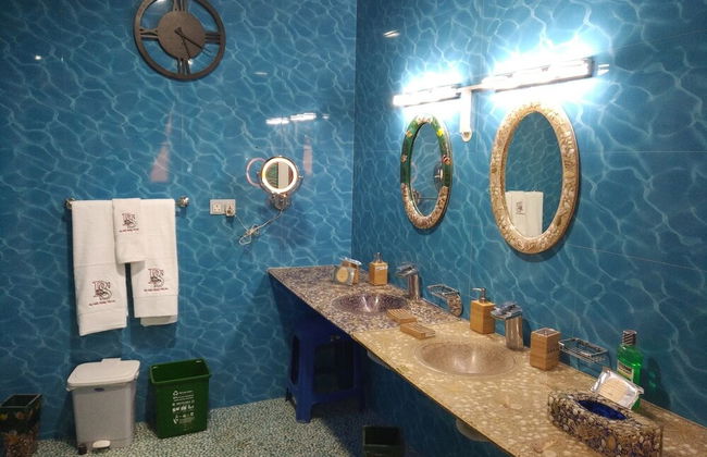 Emirates Hills Lake View Villa - Foto 30