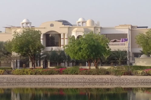 Photo 1 - Emirates Hills Lake View Villa