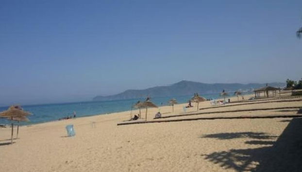 Strand