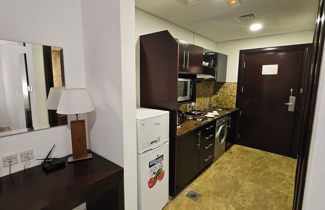 Tulip Creek Hotel Apartments - Foto 34