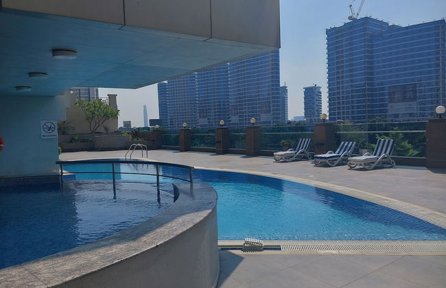 Tulip Creek Hotel Apartments - Foto 66